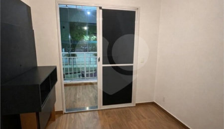 Apartamento à venda com 1 quarto em Jardim Santa Terezinha (zona Leste), São Paulo, SP