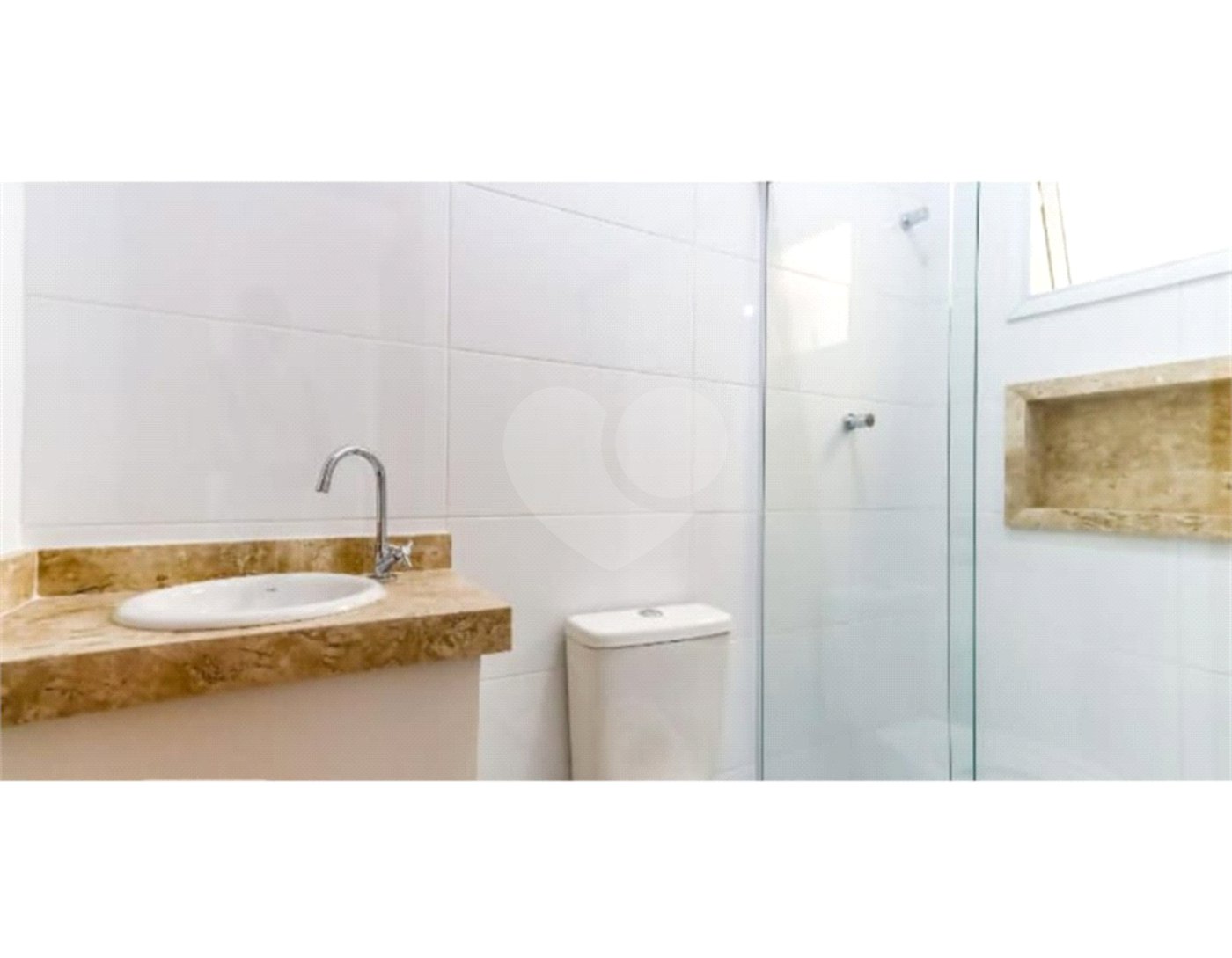 Apartamento à venda com 1 quarto em Tucuruvi, São Paulo, SP
