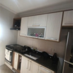 Apartamento à venda com 2 quartos, sendo 1 suíte, em Jardim Gonçalves, Sorocaba, SP