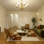 Apartamento à venda com 3 quartos, sendo 1 suíte, em Pinheiros, São Paulo, SP