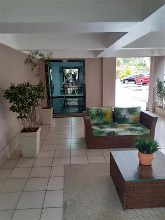 Apartamento à venda com 2 quartos, sendo 1 suíte, em Paraíso do Morumbi, São Paulo, SP