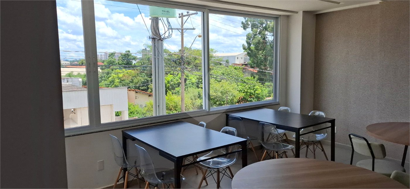 Apartamento à venda com 2 quartos, sendo 1 suíte, em Vila Jardini, Sorocaba, SP