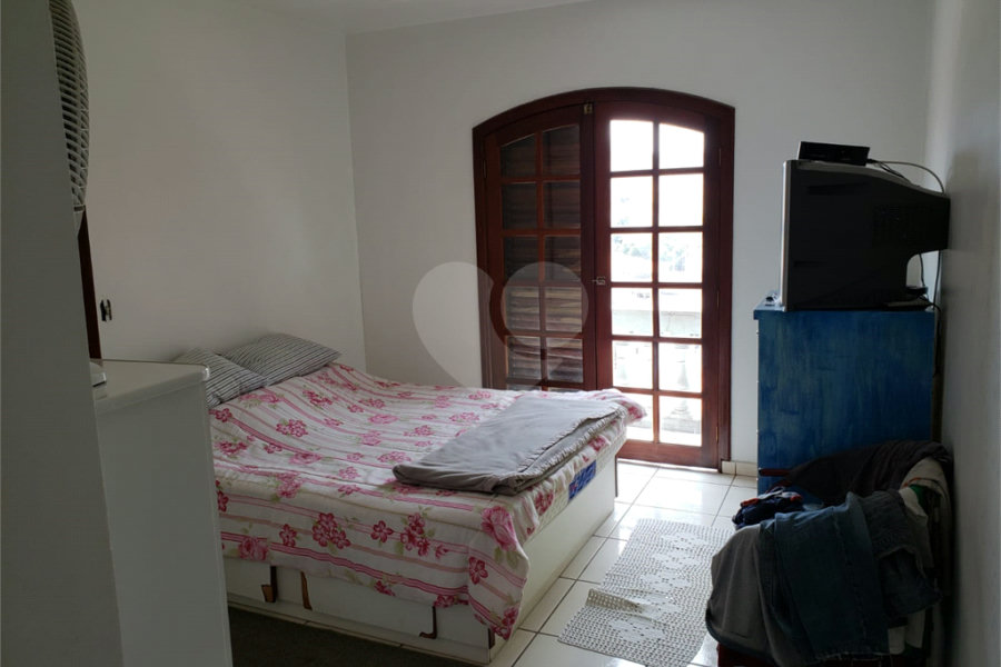 Sobrado à venda com 3 quartos, sendo 1 suíte, em Freguesia do Ó, São Paulo, SP