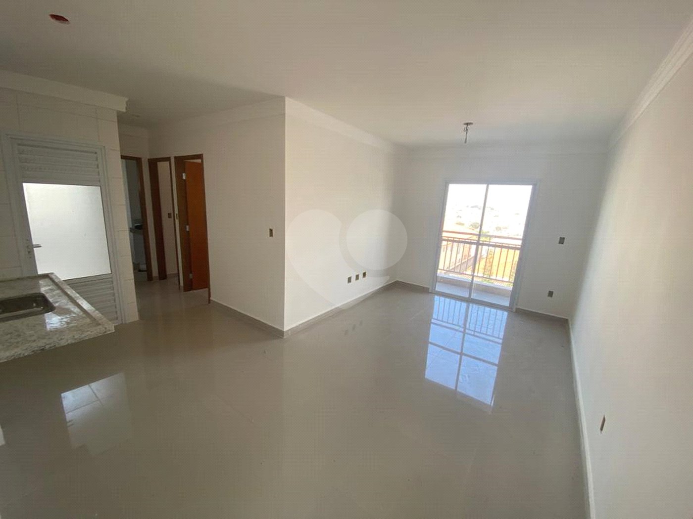 Casa à venda com 2 quartos no condomínio Sancris, São Paulo - SP