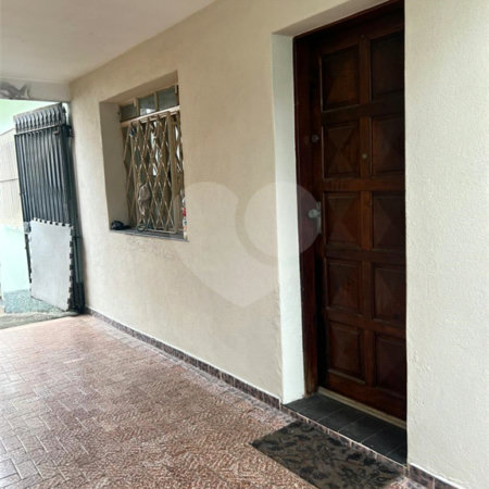 Casa à venda com 3 quartos em Jardim da Saúde, São Paulo, SP