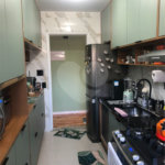 Apartamento à venda com 3 quartos, sendo 1 suíte, em Jardim Mariliza, São Paulo, SP