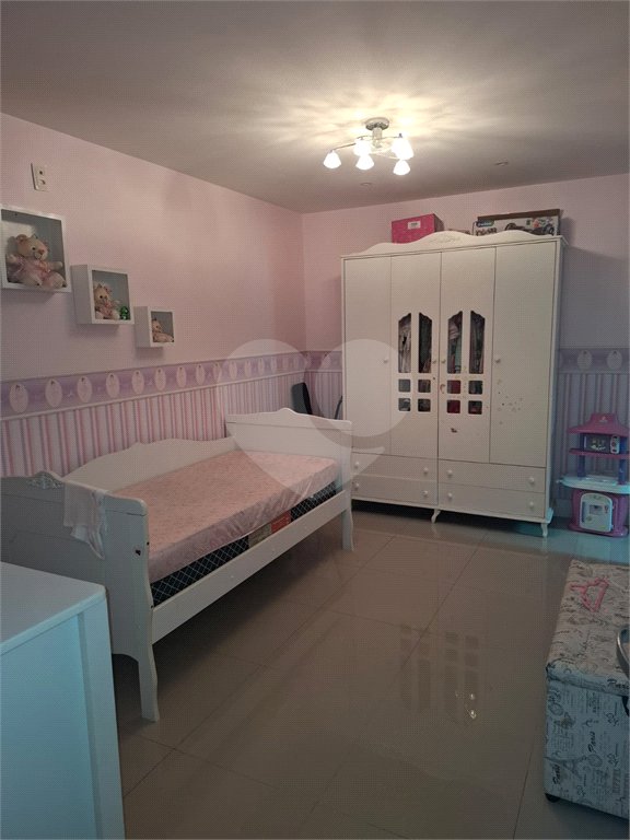Casa à venda com 2 suítes em Campo Grande, Rio de Janeiro, RJ