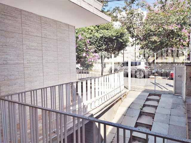 Sobrado para alugar com 3 quartos em Santana, São Paulo, SP