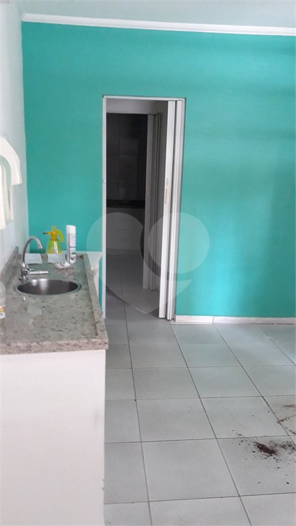 Salão para alugar em Jardim Vergueiro, Sorocaba, SP