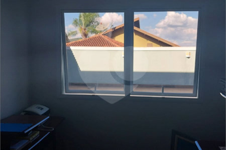 Casa de Alto Padrão a venda em Louveira-SP