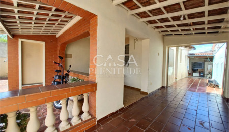 Casa à venda com 4 quartos em Vila Trujillo, Sorocaba, SP