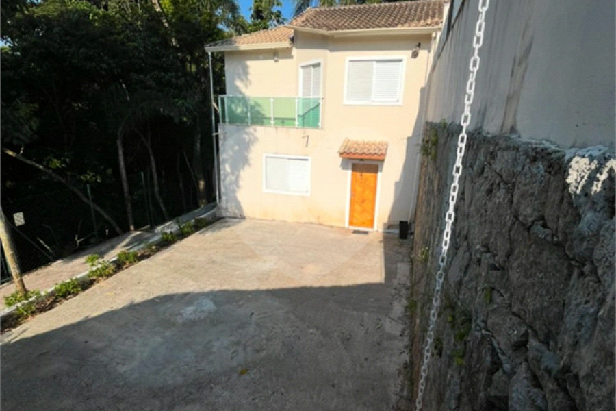 Condomínio à venda com 4 quartos, sendo 3 suítes, em Caraguatá, Mairiporã, SP