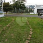 Terreno à venda no condomínio Residencial Central Parque, Salto - SP