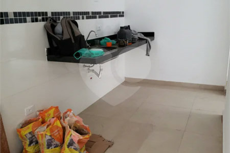 Apartamento à venda com 2 quartos em Jardim São Paulo(zona Norte), São Paulo, SP