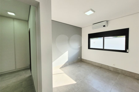 Casa à venda com 3 suítes no condomínio Alphaville Nova Esplanada 3, Votorantim - SP