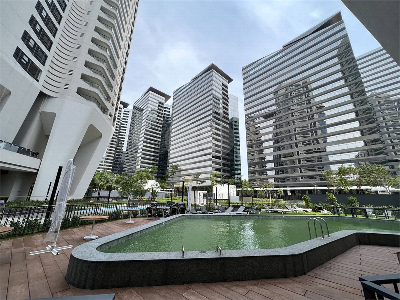 Apartamento à venda com 4 suítes em Chácara Santo Antônio (zona Sul), São Paulo, SP