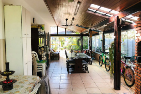 Chácara à venda com 6 quartos, sendo 2 suítes, em Vila Moraes, Mogi das Cruzes, SP