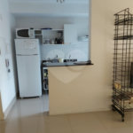 Apartamento à venda com 1 suíte em Jardim Leonor, São Paulo, SP
