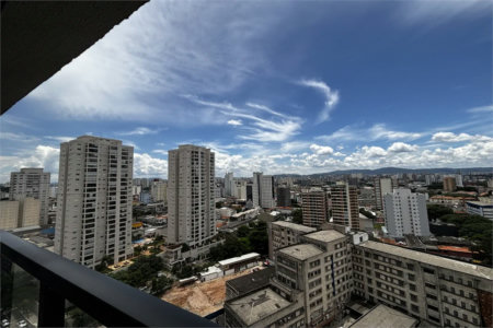 Apartamento à venda com 3 suítes em Vila Romana, São Paulo, SP