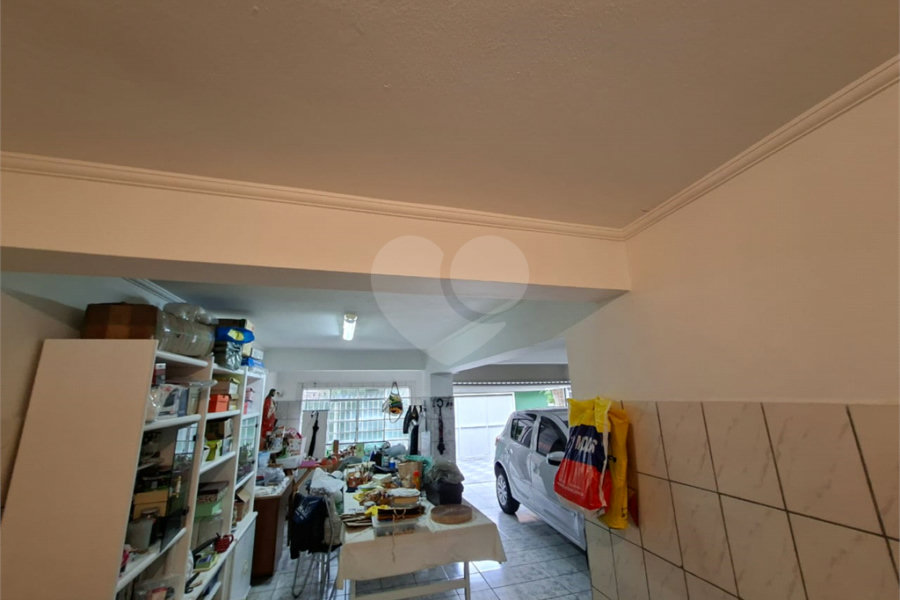 Casa à venda ou para alugar com 4 quartos, sendo 2 suítes, em Tucuruvi, São Paulo, SP