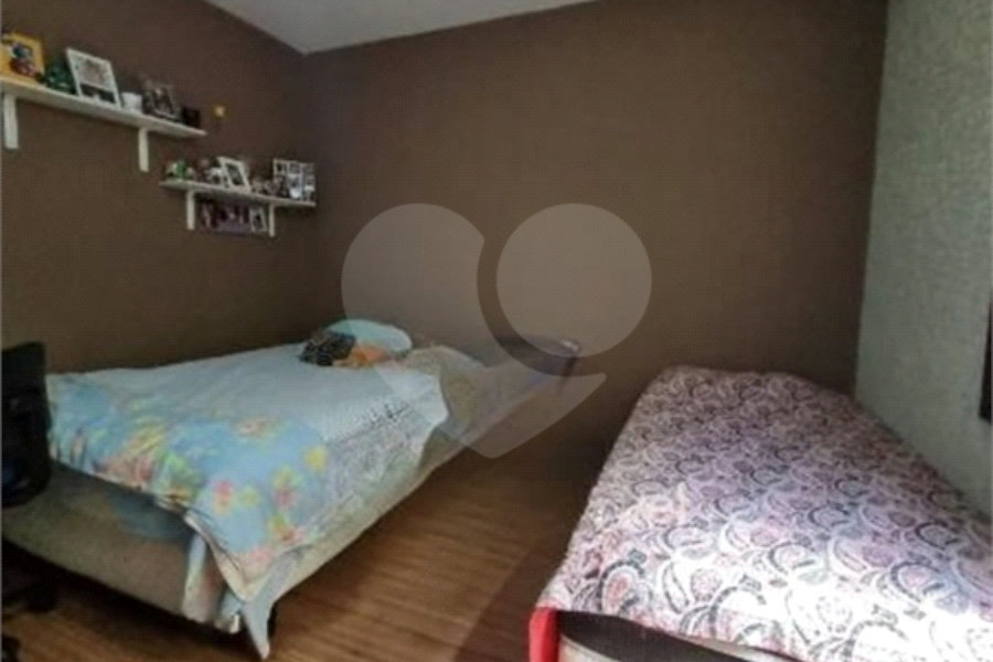 Apartamento à venda com 2 quartos em Santana, São Paulo, SP
