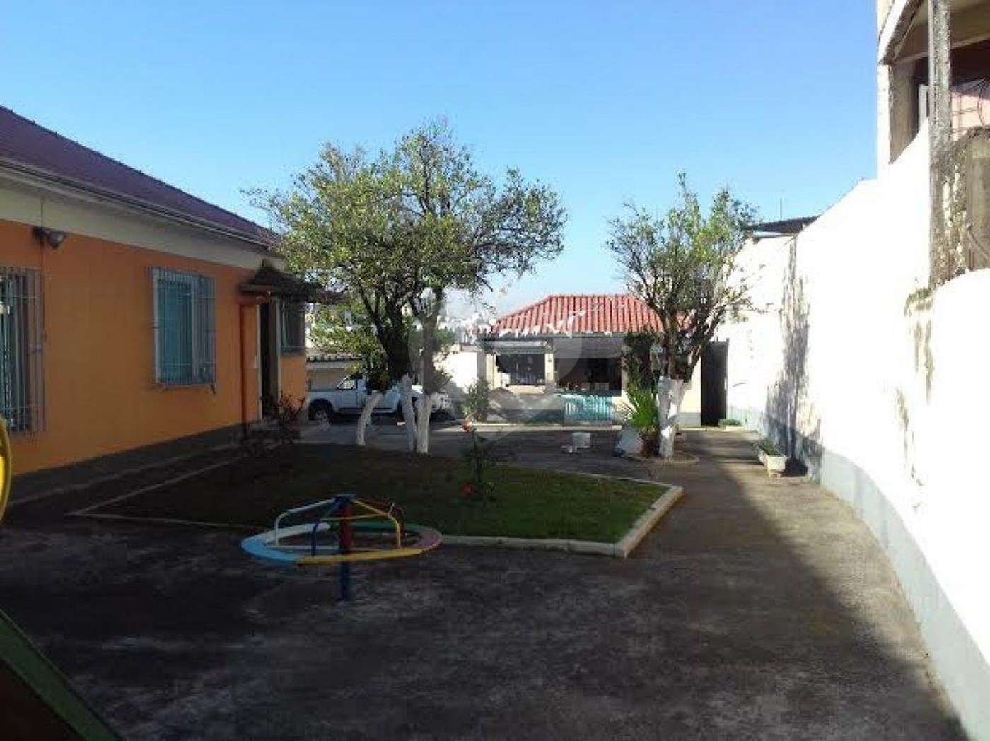 Casa à venda com 4 quartos em Mandaqui, São Paulo, SP