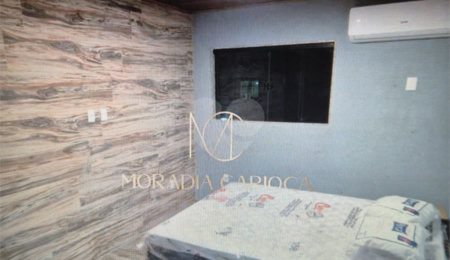 Casa à venda com 5 quartos, sendo 2 suítes, em Capão, Armação dos Búzios, RJ