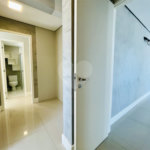 Apartamento à venda com 3 suítes em Baeta Neves, São Bernardo do Campo, SP