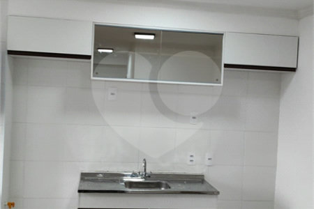 Apartamento à venda com 2 quartos em Mooca, São Paulo, SP