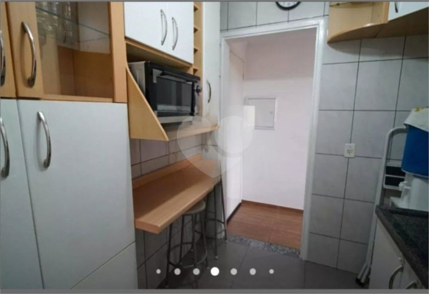 Apartamento à venda com 2 quartos em Jardim Monte Alegre, São Paulo, SP