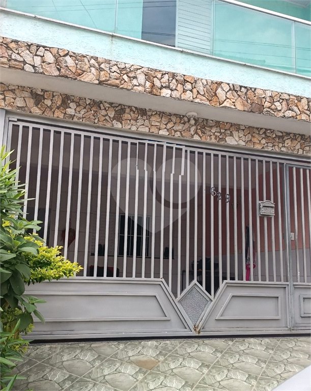 Casa à venda com 4 quartos em Parque Santa Laura, Ferraz de Vasconcelos, SP