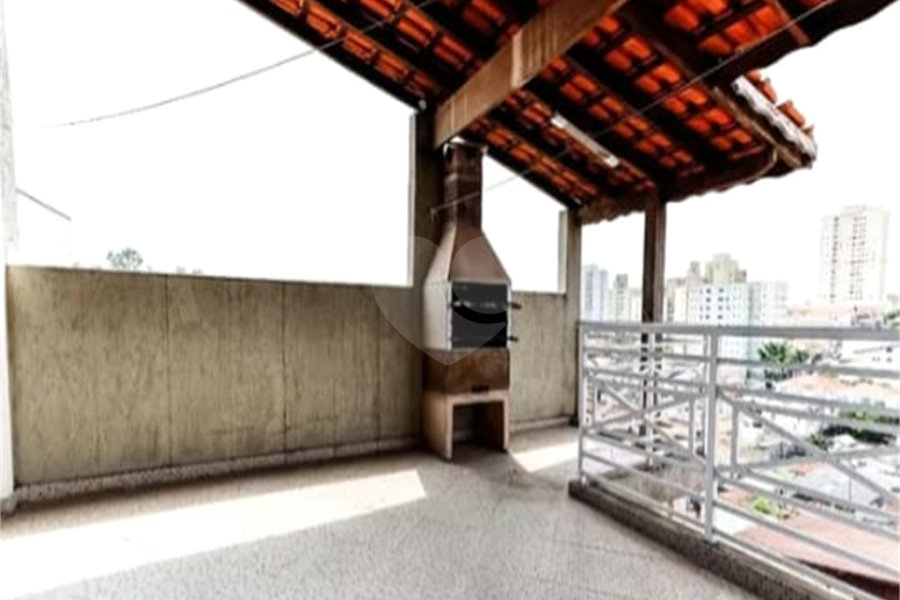 Casa à venda com 3 suítes em Tucuruvi, São Paulo, SP