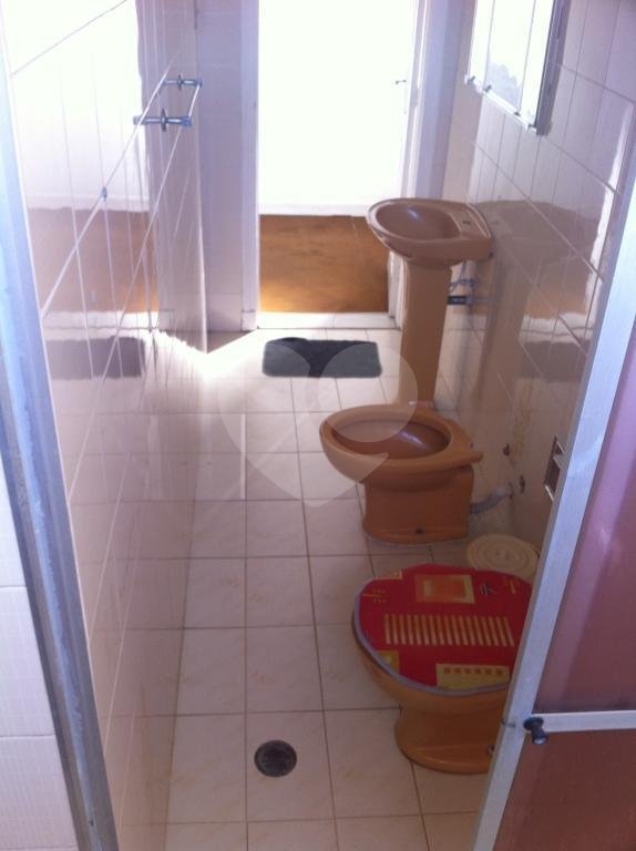 Sobrado à venda com 3 quartos em Vila Nova Cachoeirinha, São Paulo, SP