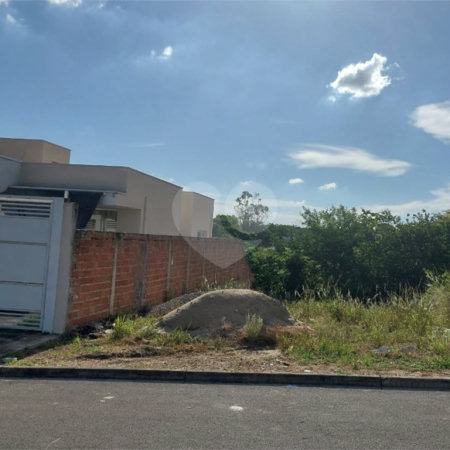 Terreno à venda em Residencial Vila dos Eucaliptos, Salto, SP