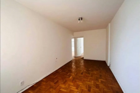 Apartamento à venda com 2 quartos em Butantã, São Paulo, SP
