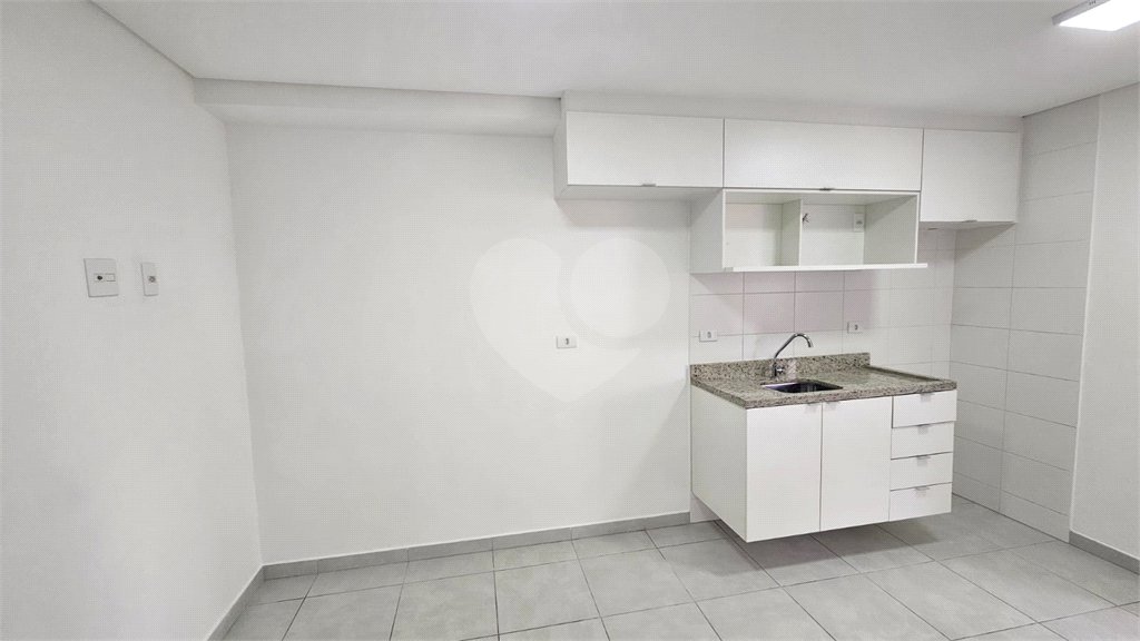 Apartamento à venda com 2 quartos em Belenzinho, São Paulo, SP
