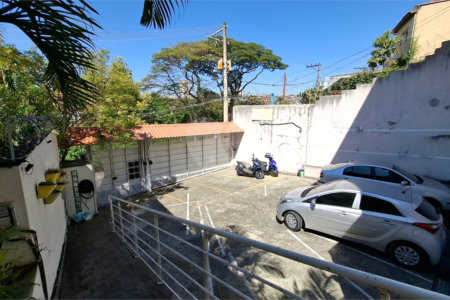 Casa à venda com 2 suítes em Vila Isolina Mazzei, São Paulo, SP