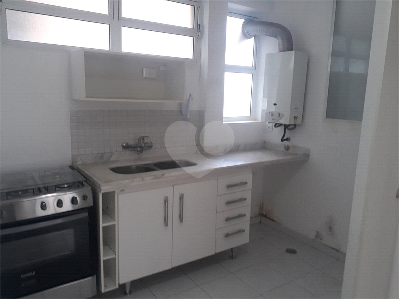 Apartamento para alugar com 2 quartos em Jardim Europa, São Paulo, SP
