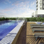 Apartamento à venda com 2 quartos, sendo 1 suíte, em Vila Dom Pedro II, São Paulo, SP