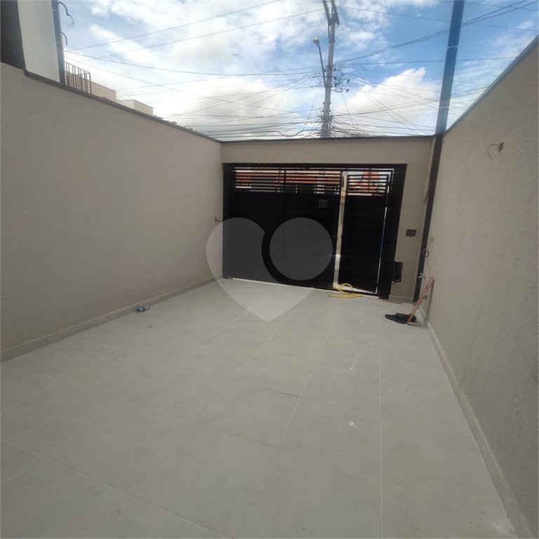 Sobrado à venda com 3 quartos, sendo 1 suíte,  em Parada Inglesa, São Paulo, SP