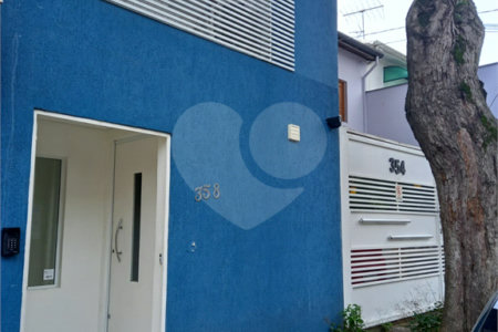 Sobrado à venda ou para alugar com 1 quarto em Chácara Santo Antônio (zona Sul), São Paulo, SP