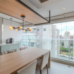 Apartamento à venda com 2 quartos, sendo 1 suíte, em Chácara Santo Antônio, São Paulo, SP