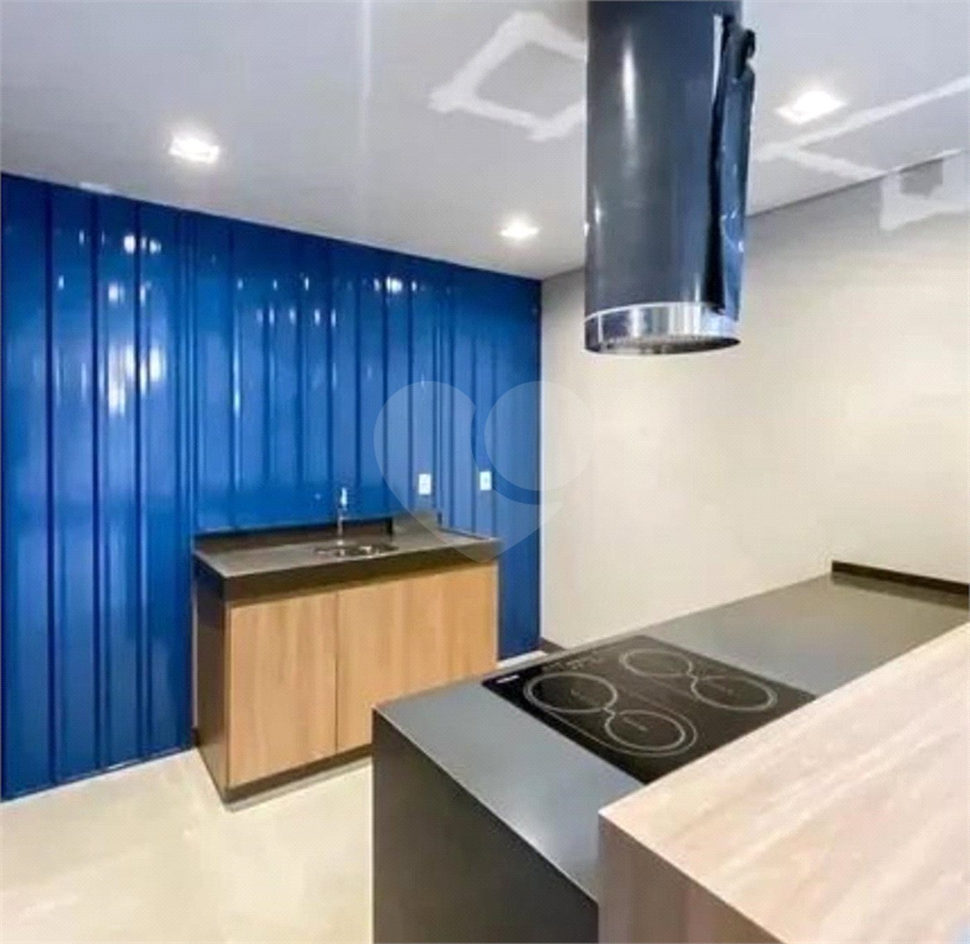 Studio à venda com 1 quarto em Consolação, São Paulo, SP