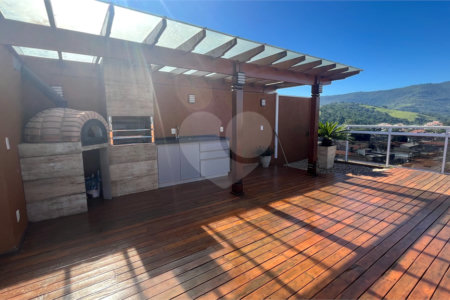 Apartamento para alugar com 2 quartos, sendo 1 suíte, em Jardim Maristela, Atibaia, SP
