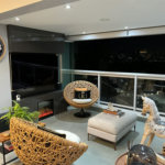 Apartamento à venda com 1 suíte em Pinheiros, São Paulo, SP