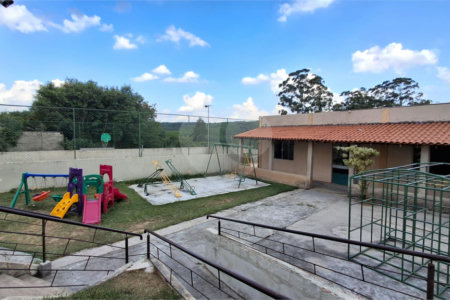 Apartamento à venda com 2 quartos em Parque São João, Votorantim, SP