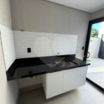 Casa à venda com 3 suítes no condomínio Jardins DI Roma Piazza Navonna, Indaiatuba - SP