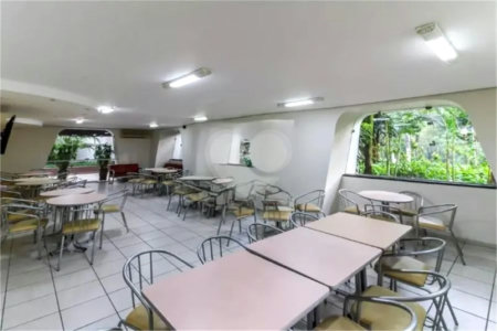 Apartamento à venda com 3 quartos, sendo 1 suíte,  em Santana, São Paulo, SP