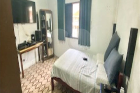 Sobrado à venda com 3 quartos em Água Fria, São Paulo, SP