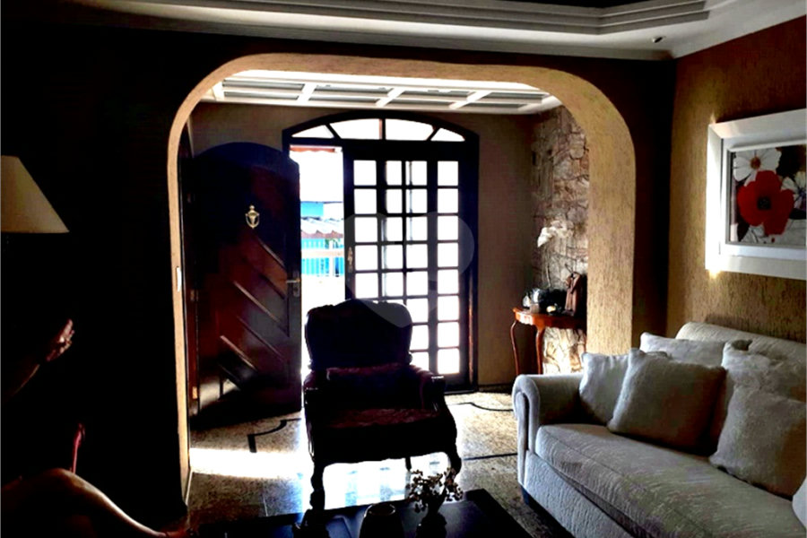 Sobrado à venda com 4 quartos, sendo 1 suíte, em Casa Verde, São Paulo, SP